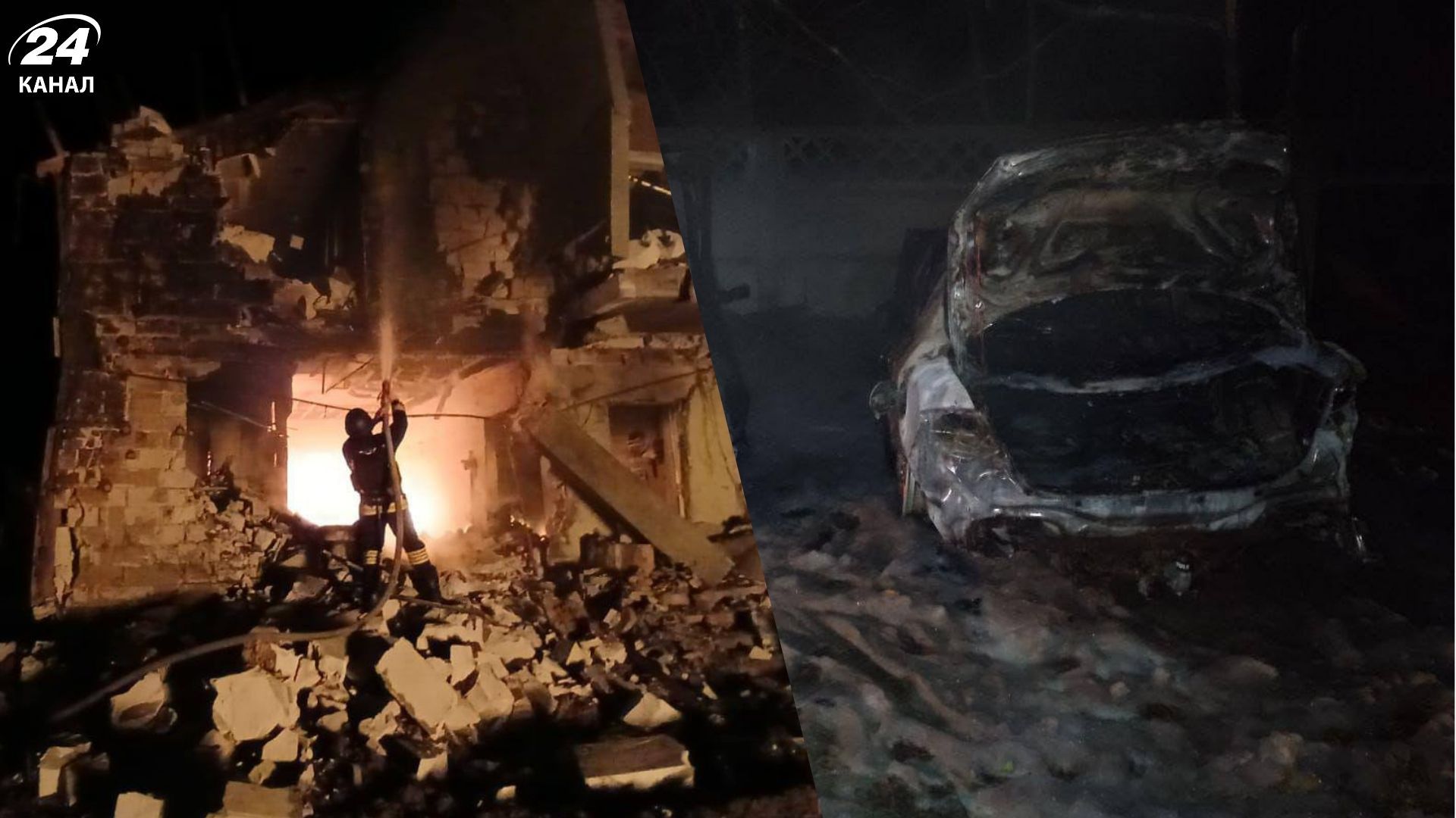 Последствия атаки на Украину 30 октября Последствия атаки на Украину 30 октября