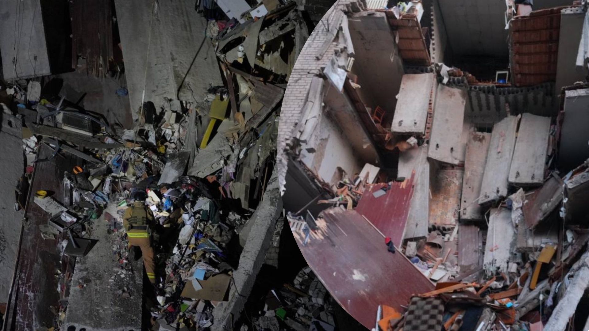 Ворог атакував Запоріжжя - 24 Канал Ворог атакував Запоріжжя - 24 Канал