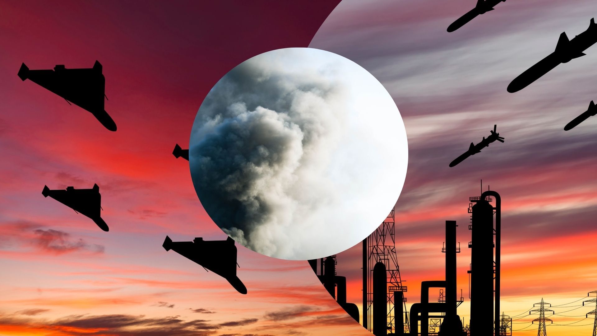 Хронология 1345 дня войны - 24 Канал Хронология 1345 дня войны - 24 Канал