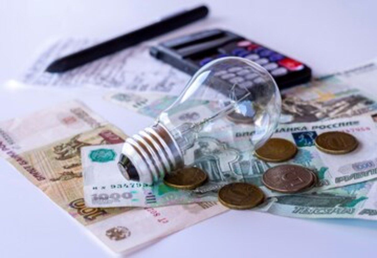 В России отменяют субсидии на свет для экономии В России отменяют субсидии на свет для экономии