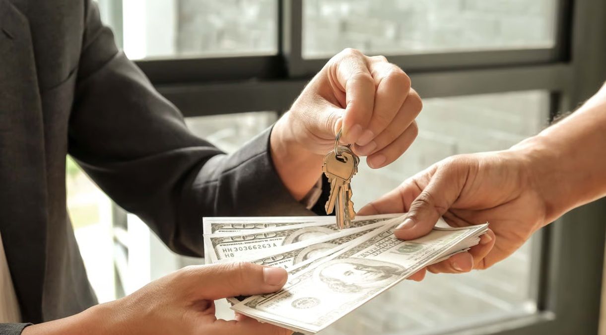 Де в Україні можна купити квартиру за 25 тисяч доларів та дешевше