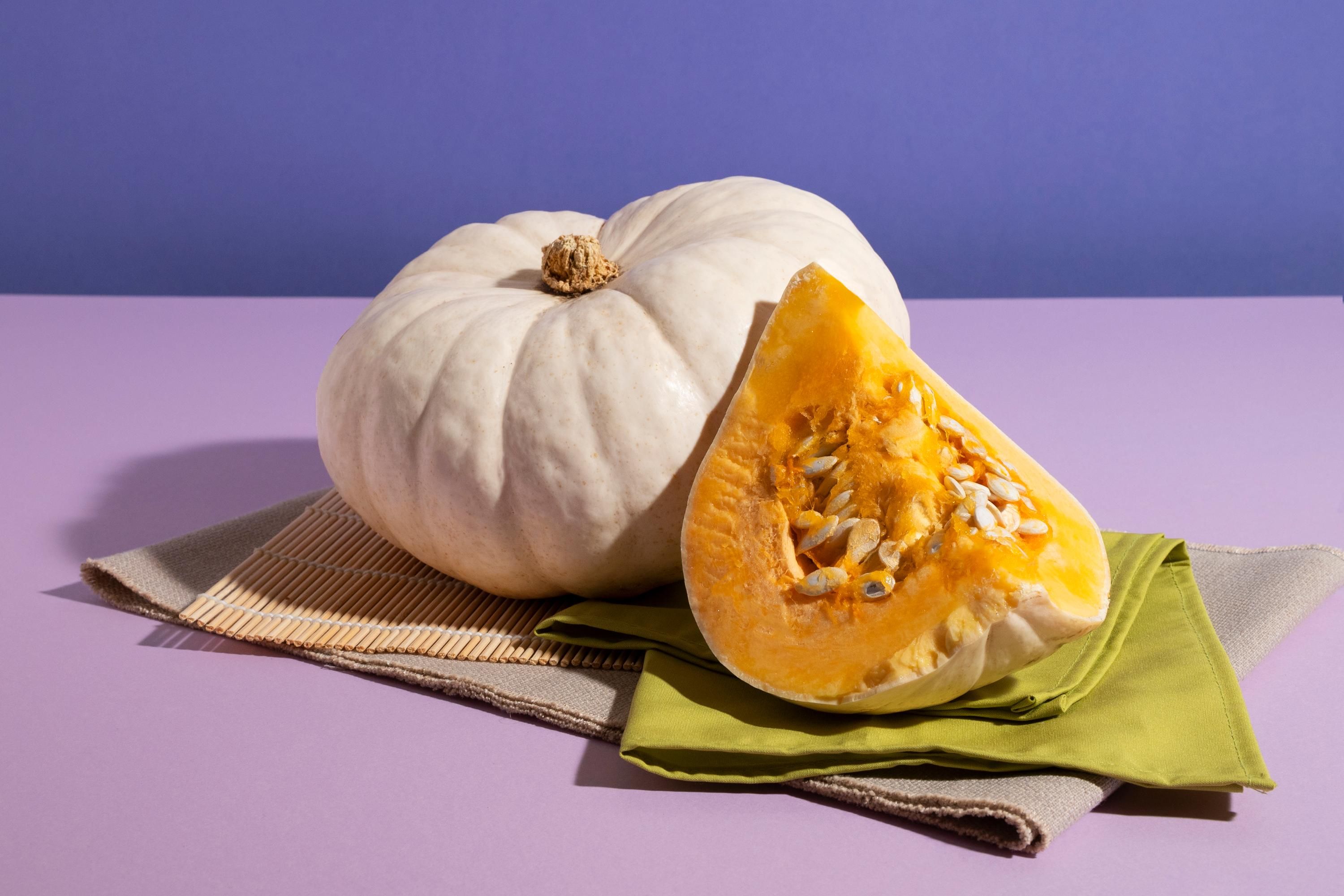 Гарбуз чи тиква?