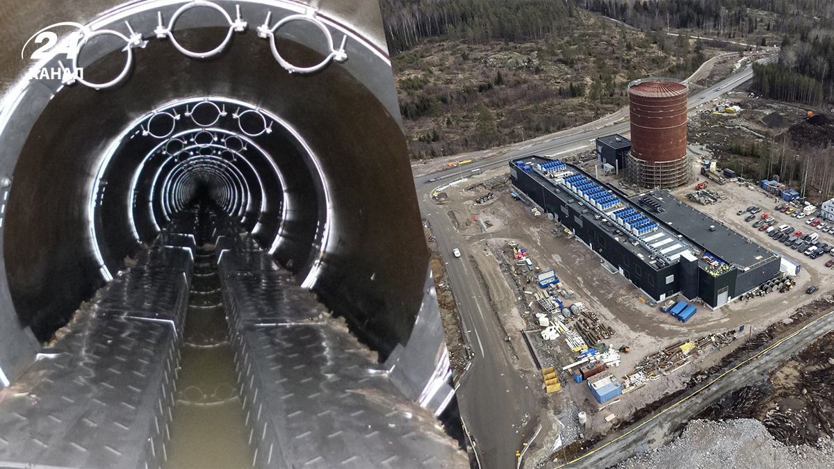 Опалення у світі – які несподівані методи використовують у різних країнах - Закордон Опалення у світі – які несподівані методи використовують у різних країнах - Закордон