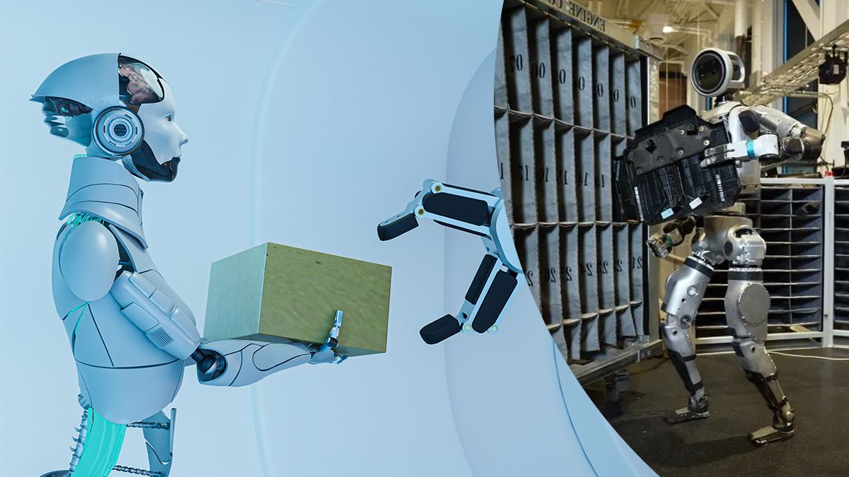 Искусственные мышцы для роботов способны поднимать вес в 4400 раз больше собственного Искусственные мышцы для роботов способны поднимать вес в 4400 раз больше собственного