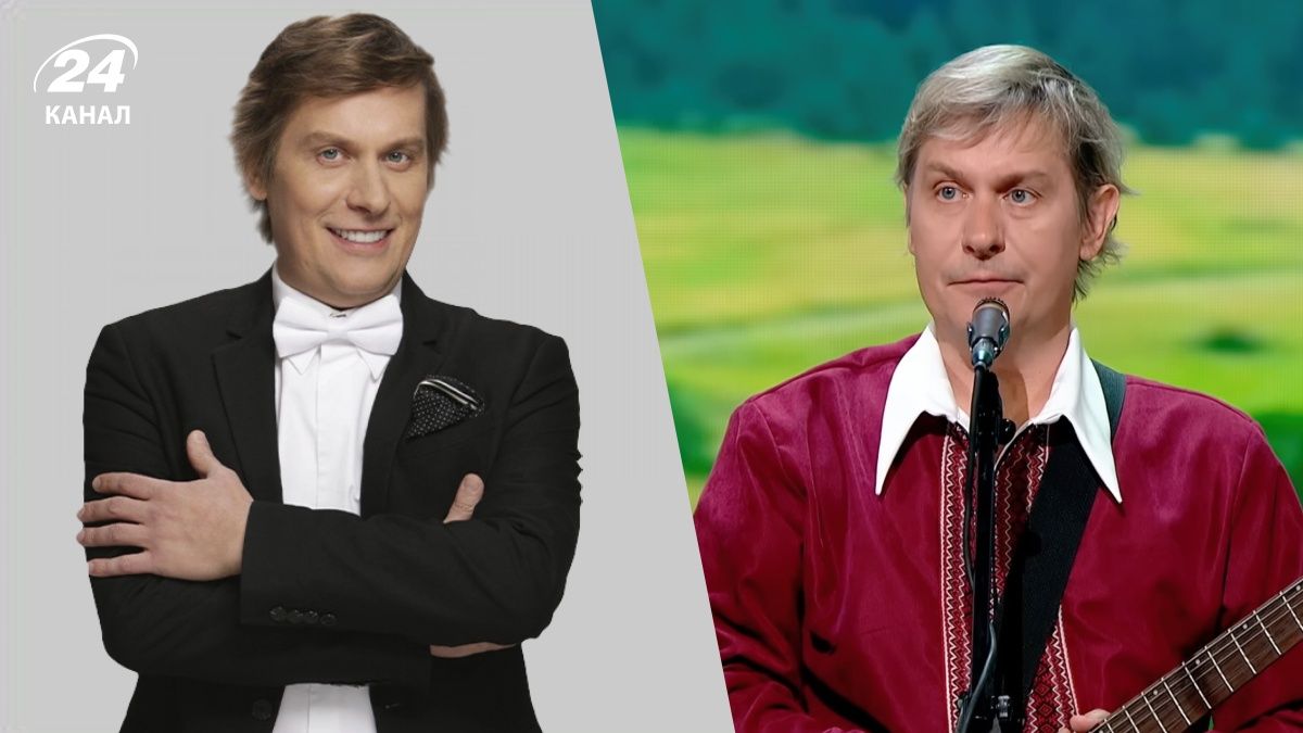 Степан Казанін