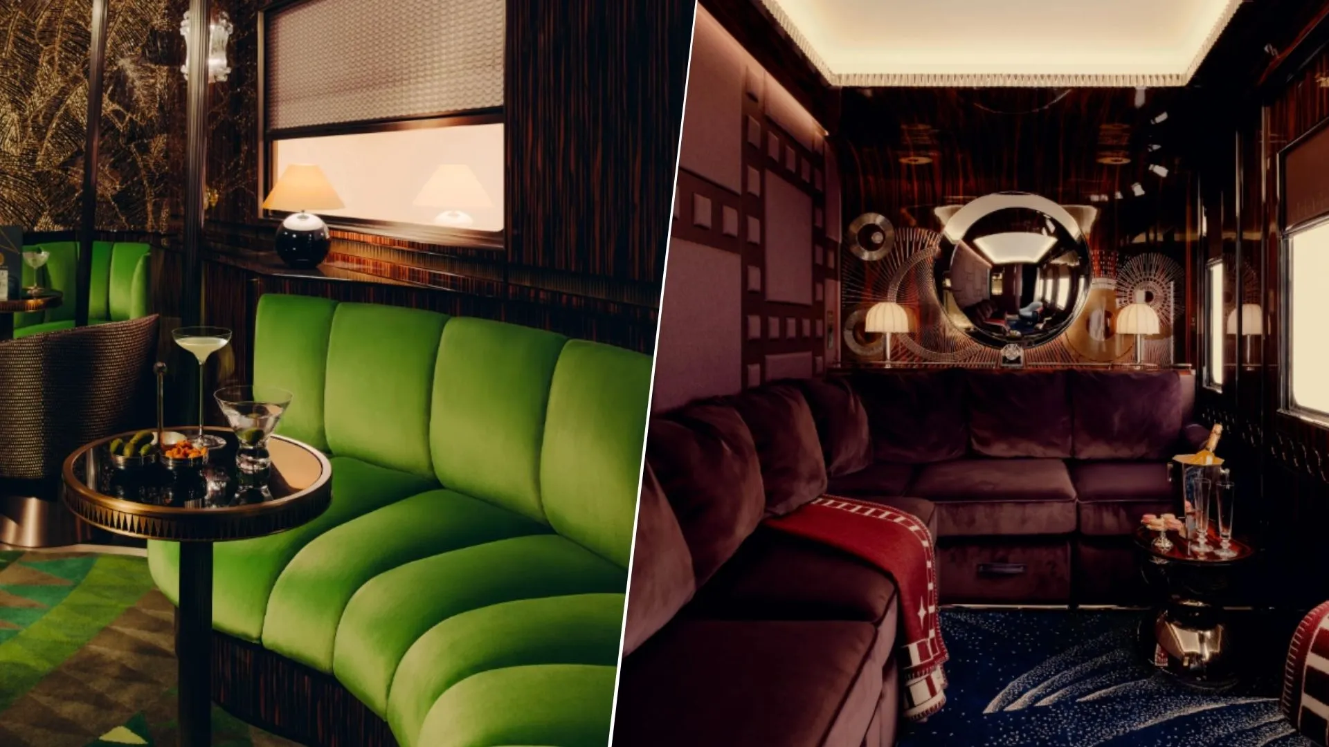 Восточный экспресс Восточный экспресс