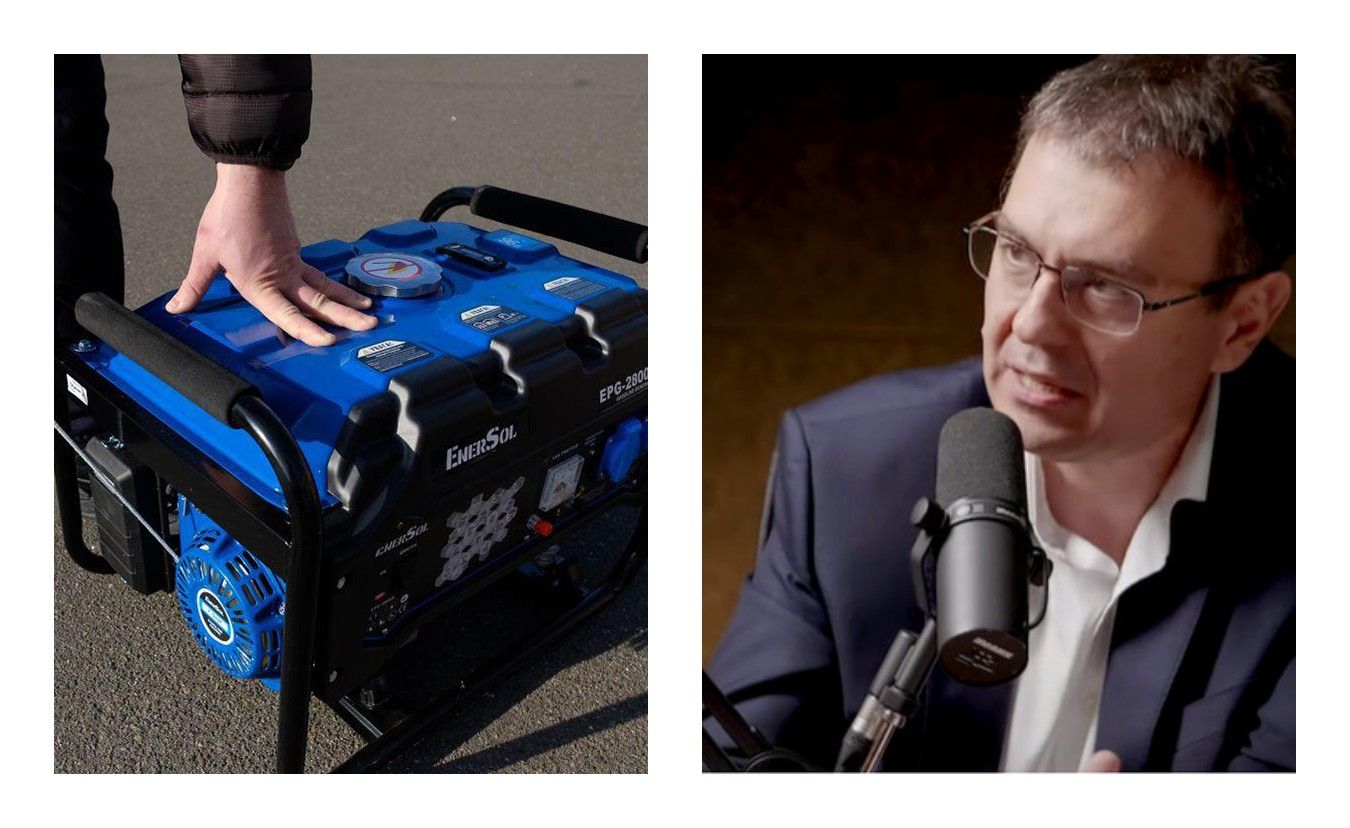 Продлят ли льготы на энергооборудование в Украине - Бизнес Продлят ли льготы на энергооборудование в Украине - Бизнес