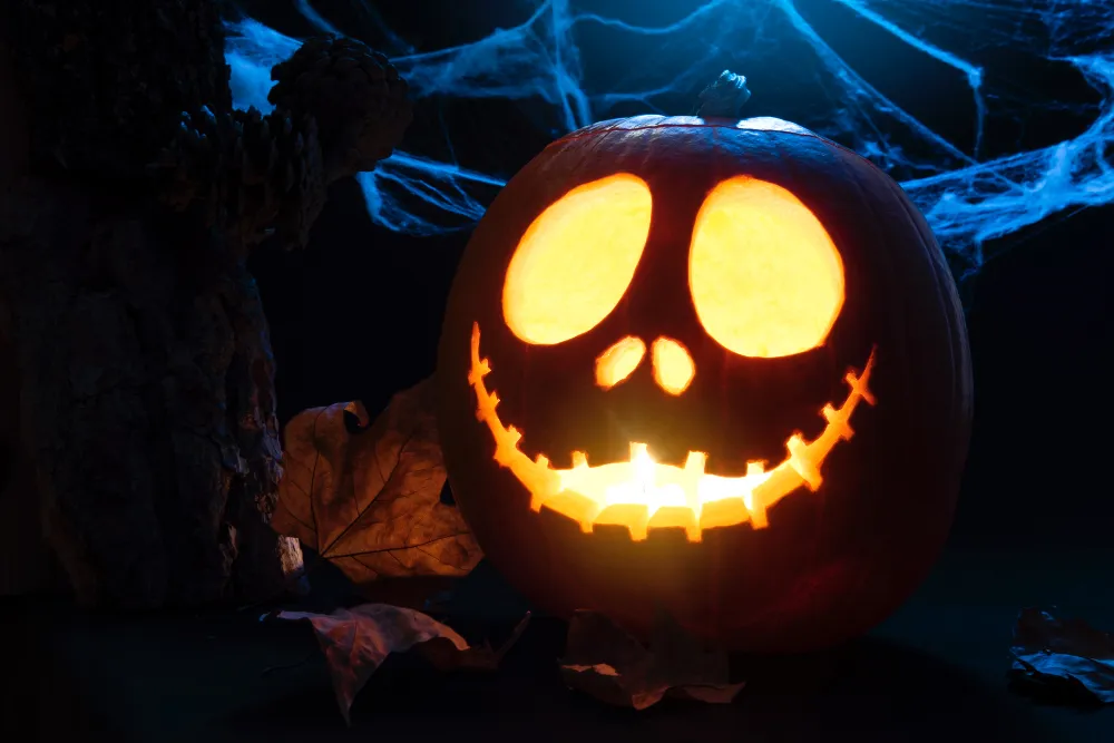 Заборони на Геловін 2025 