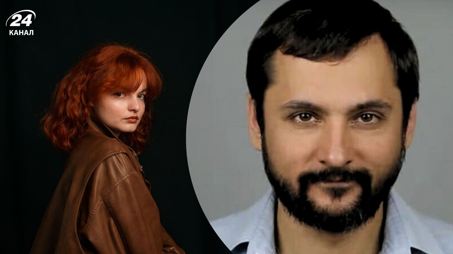 Алена Якименко и Андрей Билоус Алена Якименко и Андрей Билоус