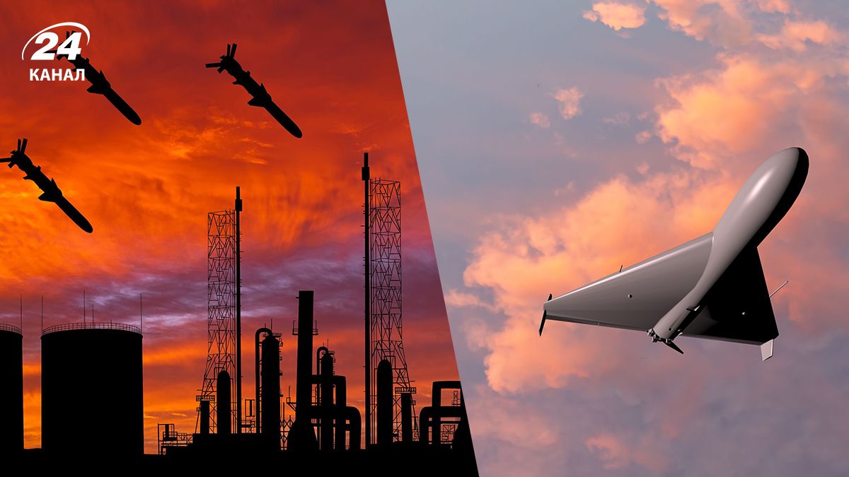 Масована атака на Україну 30 жовтня 2025 – чому ці обстріли були наймасштабнішими - 24 Канал Масована атака на Україну 30 жовтня 2025 – чому ці обстріли були наймасштабнішими - 24 Канал