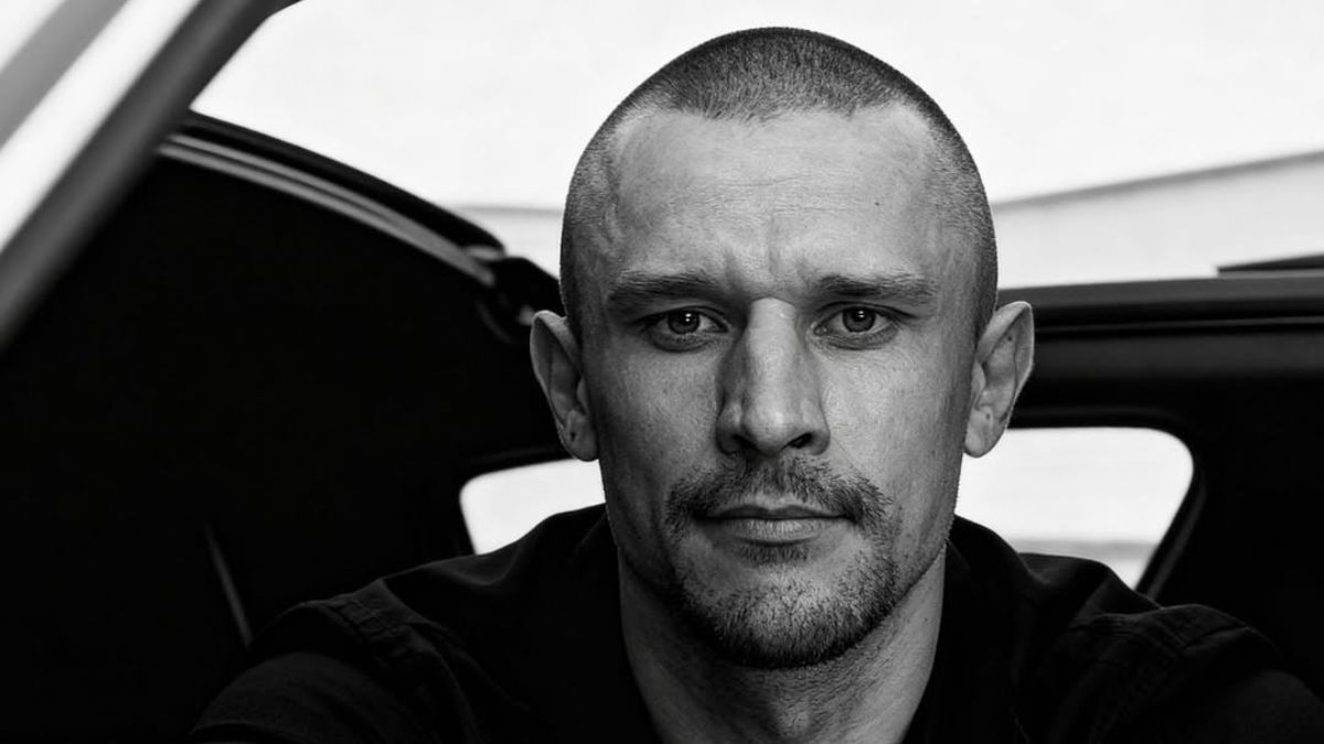 Тарас Цимбалюк Тарас Цимбалюк