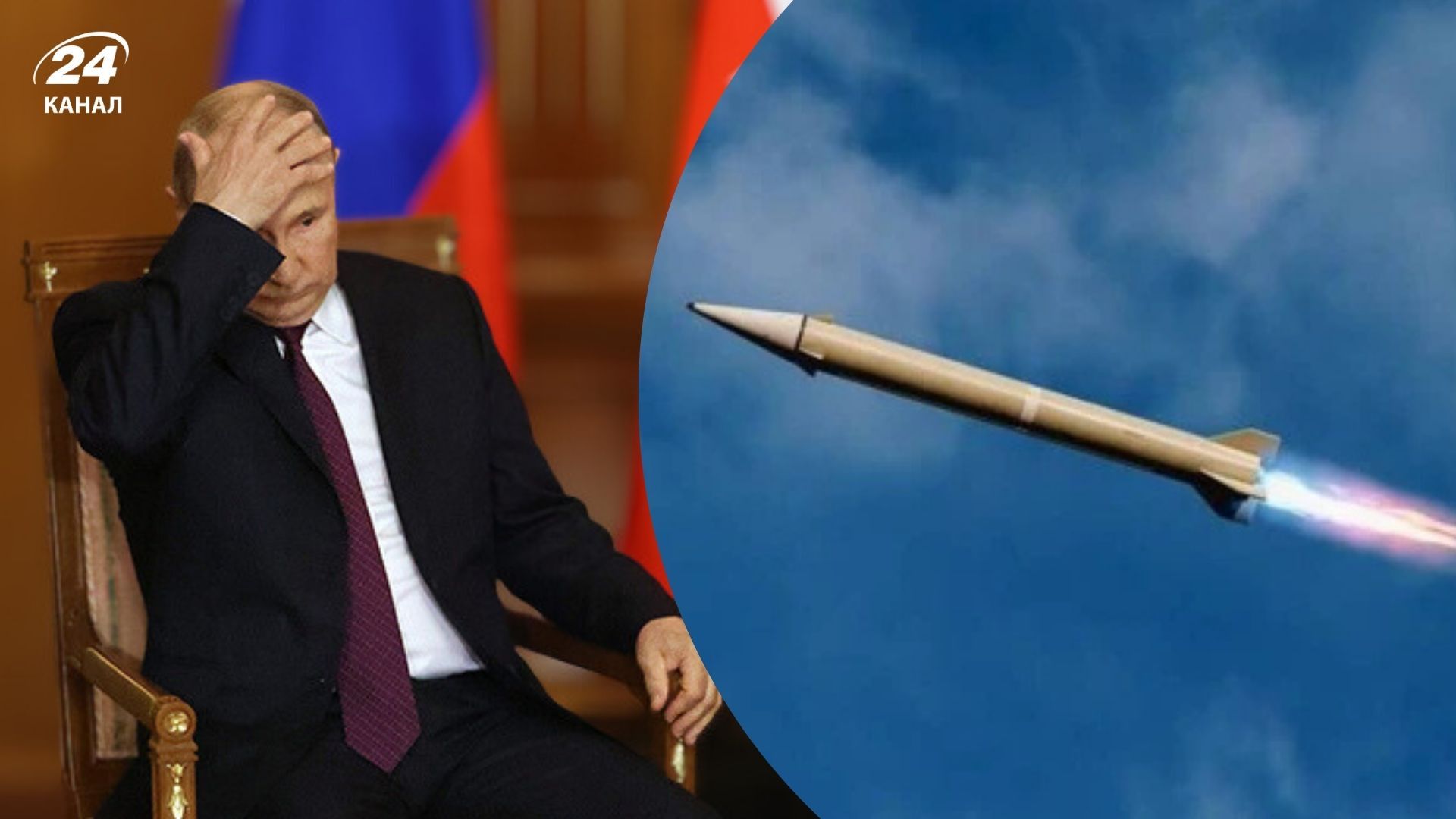 Авиаэксперт раскрыл правду о российском "Буревестнике" Авиаэксперт раскрыл правду о российском "Буревестнике"