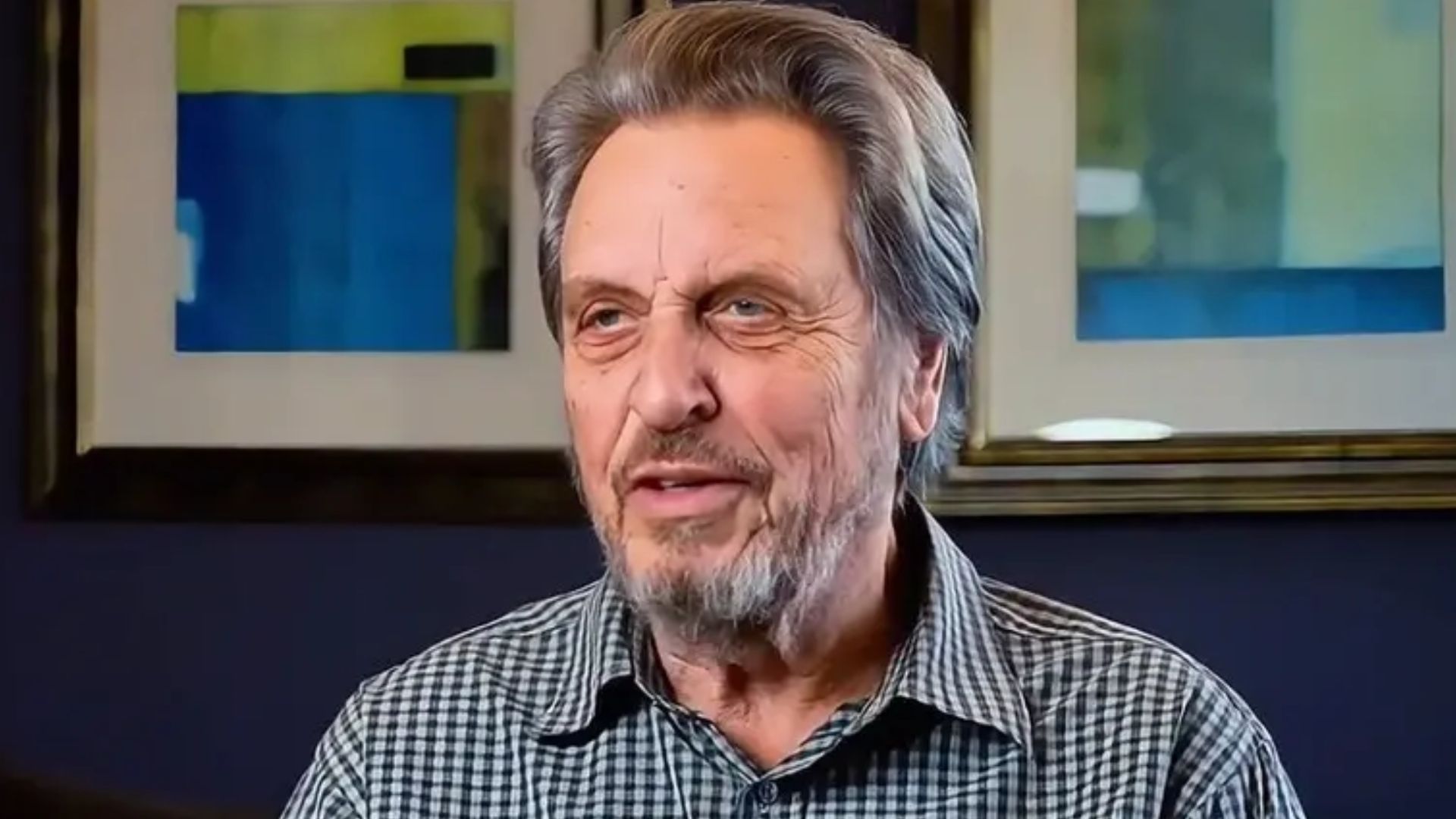 Эррол Маск Эррол Маск