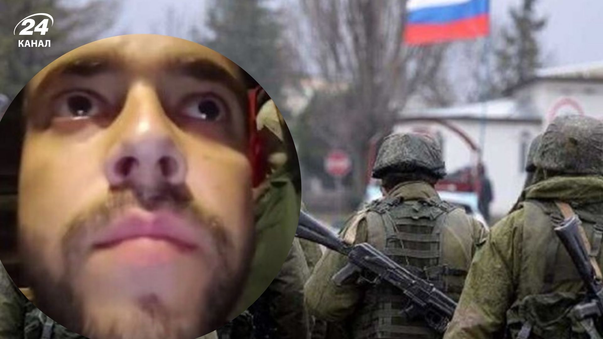 Узбек поделился историей того, как Россия вербует солдат на войну