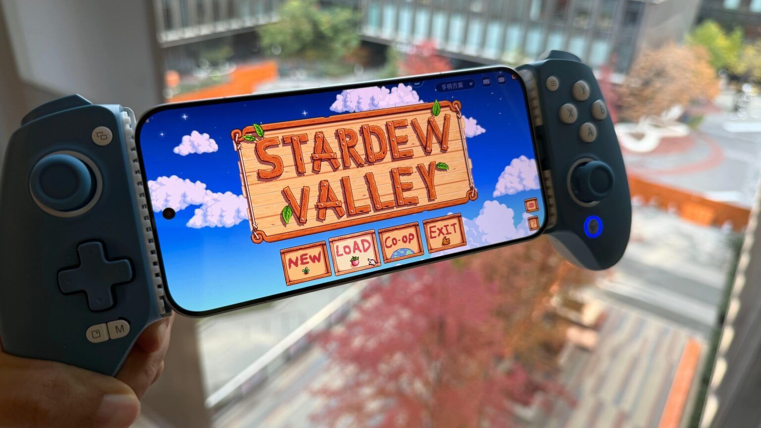 Владельцы Xiaomi смогут играть в Hollow Knight и Stardew Valley