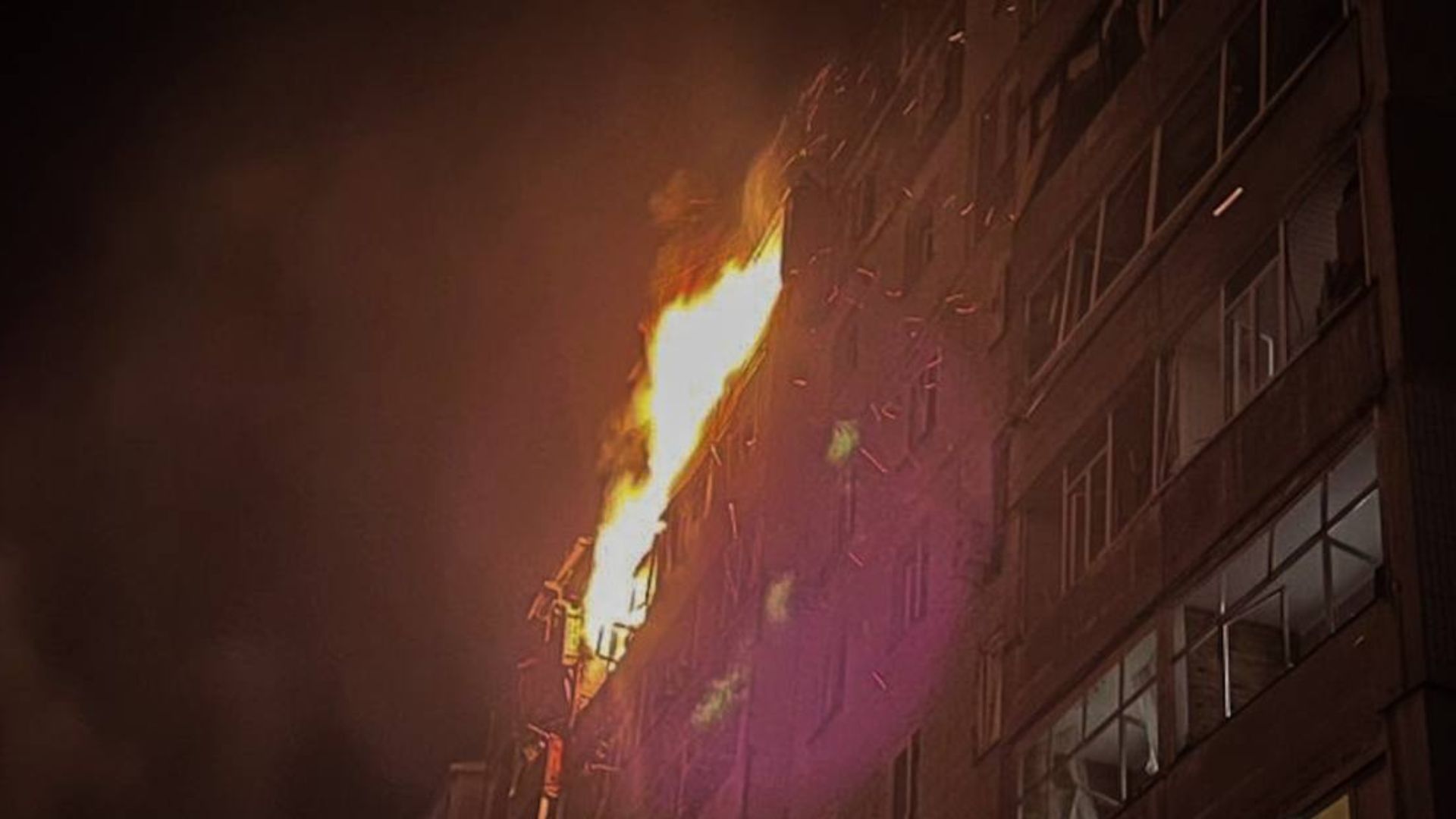 Атака на Сумы 30 октября Атака на Сумы 30 октября