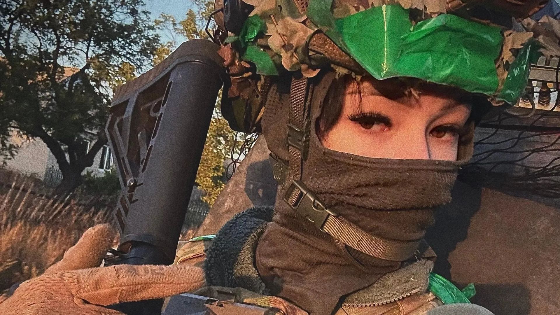 Люди кажуть жінкам "Іди на фронт", а на бойову посаду брати не хочуть, – "Юнга" - 24 Канал