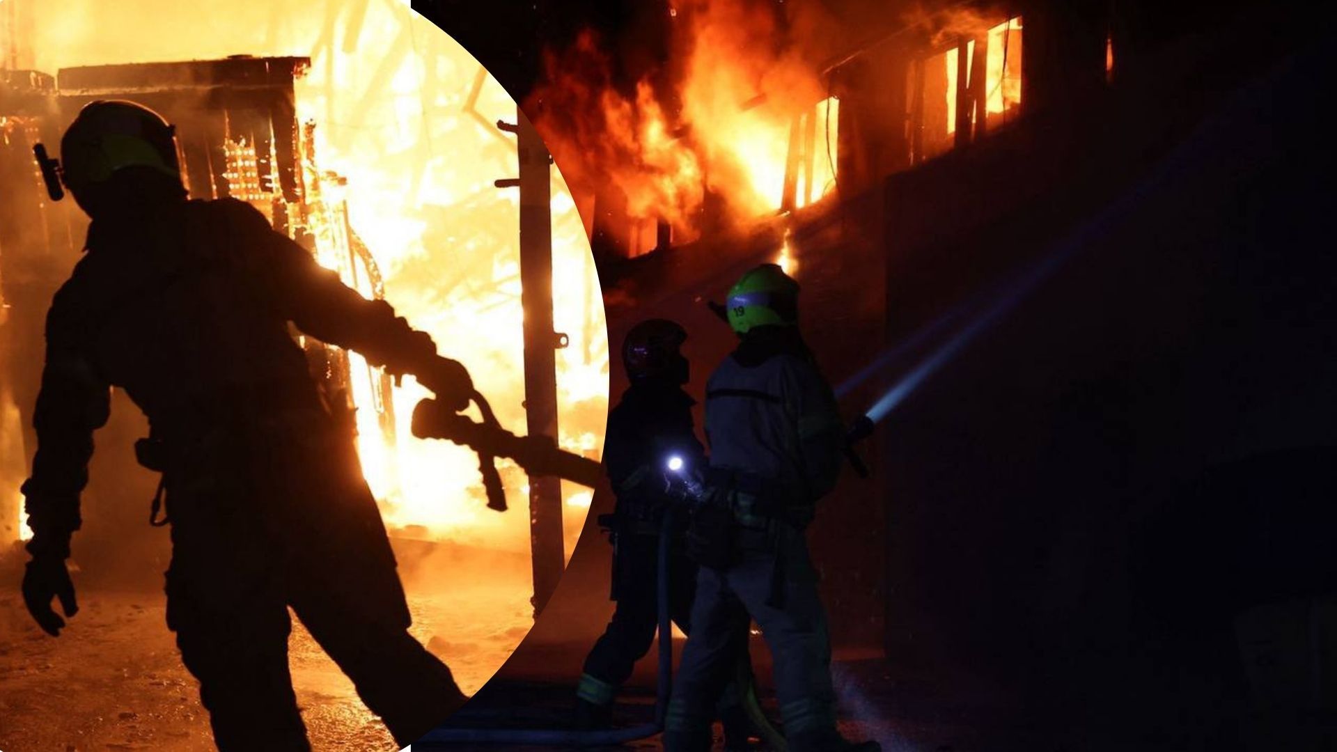 Россияне снова атаковали Днепропетровскую область - 24 Канал