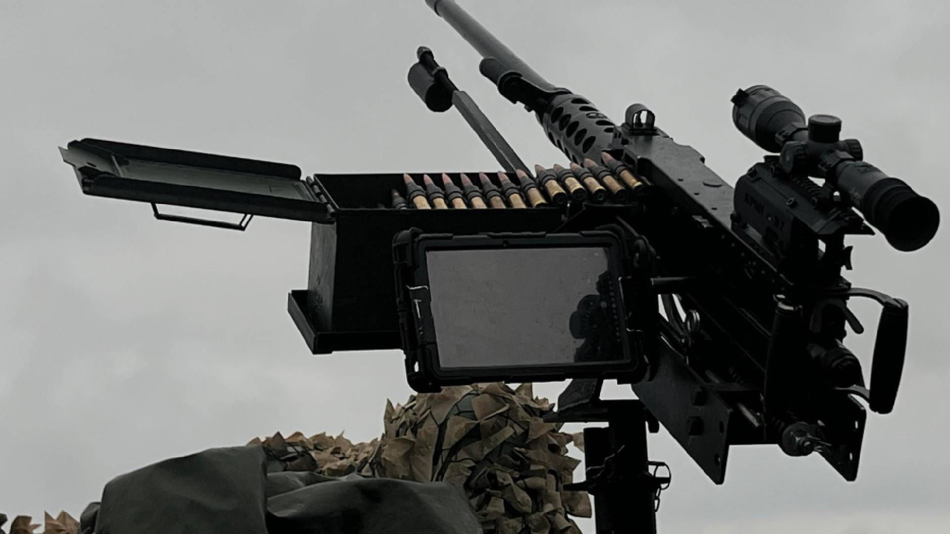 Как отработала ПВО Как отработала ПВО