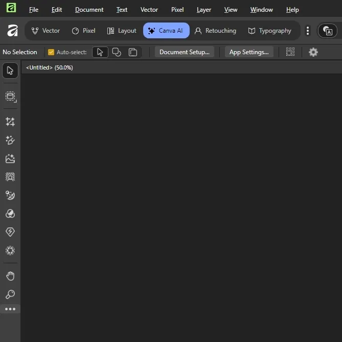 Хоча частина функцій Canva AI є платними, багато інших можливостей ШІ можна отримати безкоштовно