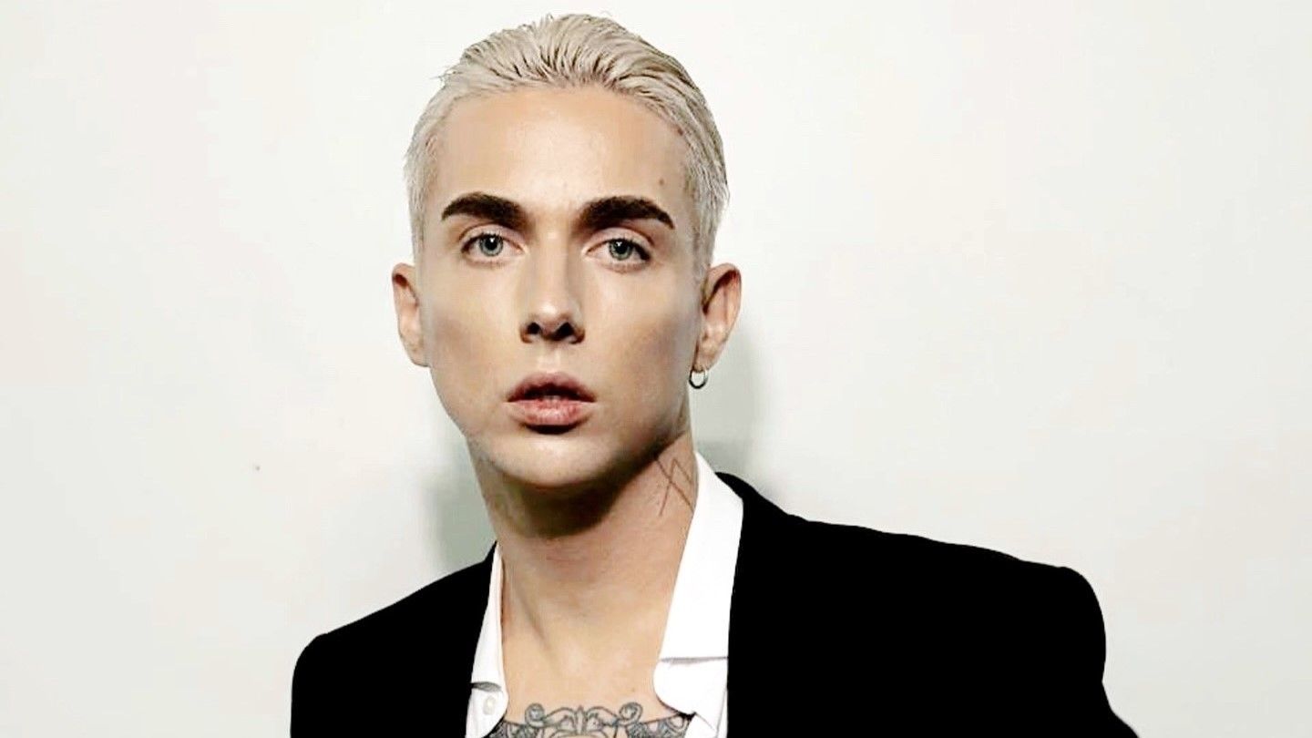 MELOVIN (Меловин) концерт во Львове - где и когда будет концерт, сколько стоят билеты - Show24 MELOVIN (Меловин) концерт во Львове - где и когда будет концерт, сколько стоят билеты - Show24