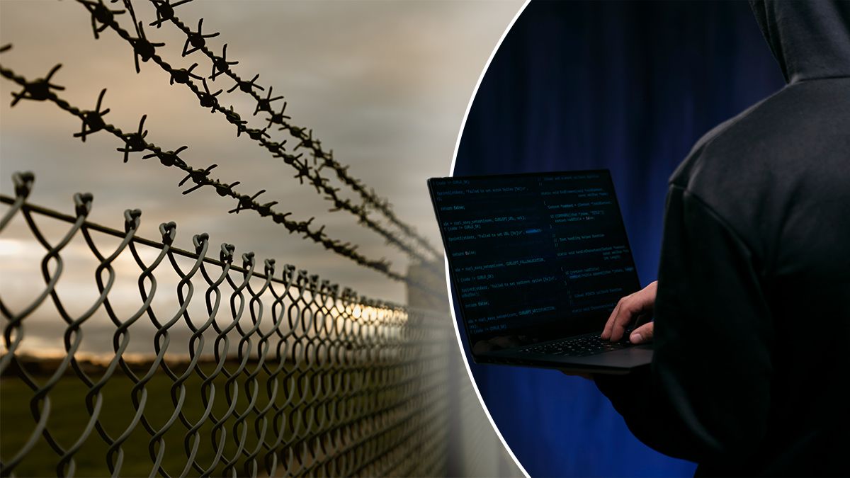 Украинца из хакерской группы Conti экстрадировали в США – громкое дело о киберпреступности