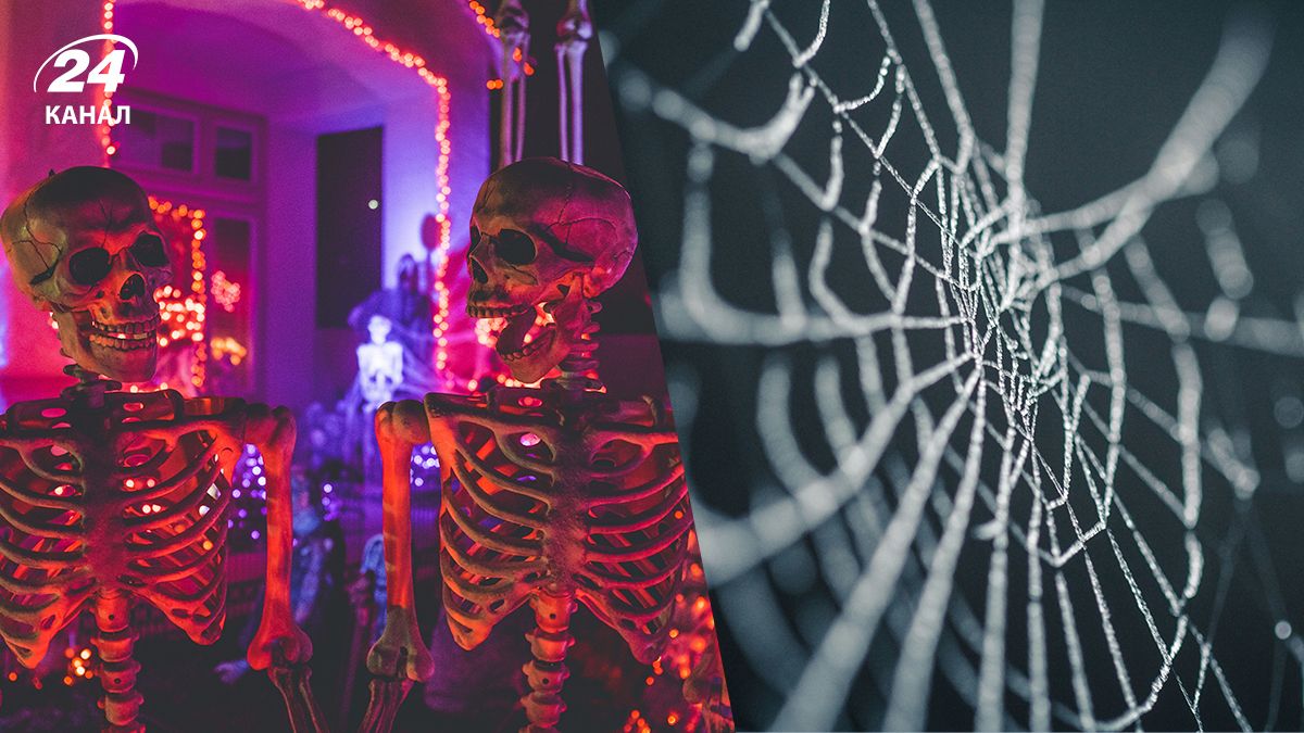 Как украсить дом на Хэллоуин - подборка интересных идей Как украсить дом на Хэллоуин - подборка интересных идей