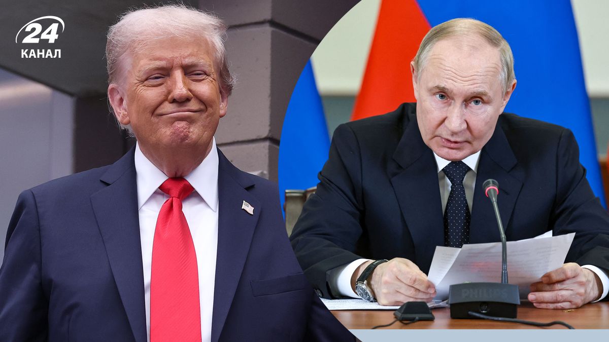 Чи дійсно США можуть провести ядерні випробування Чи дійсно США можуть провести ядерні випробування