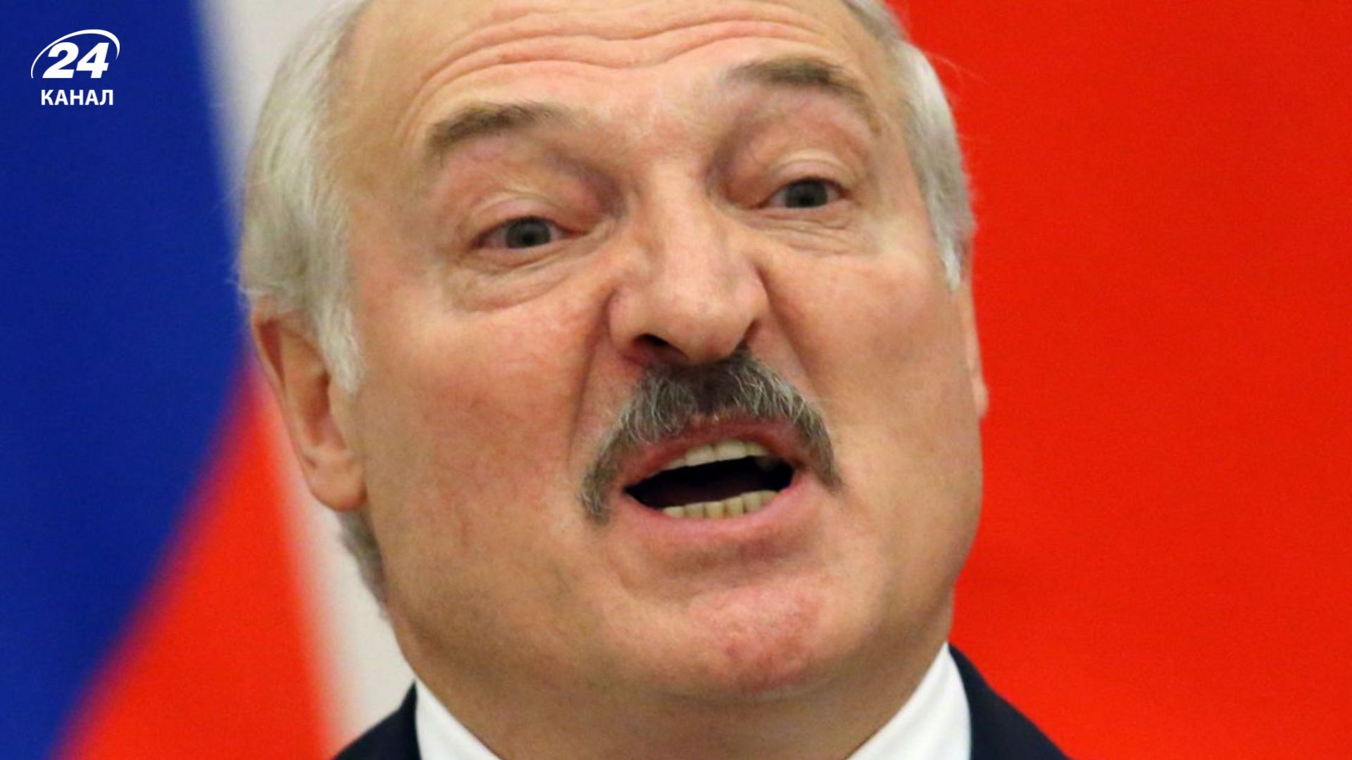 Лукашенко пожаловался, что ЕС не платит за белорусский "чистый воздух" Лукашенко пожаловался, что ЕС не платит за белорусский "чистый воздух"