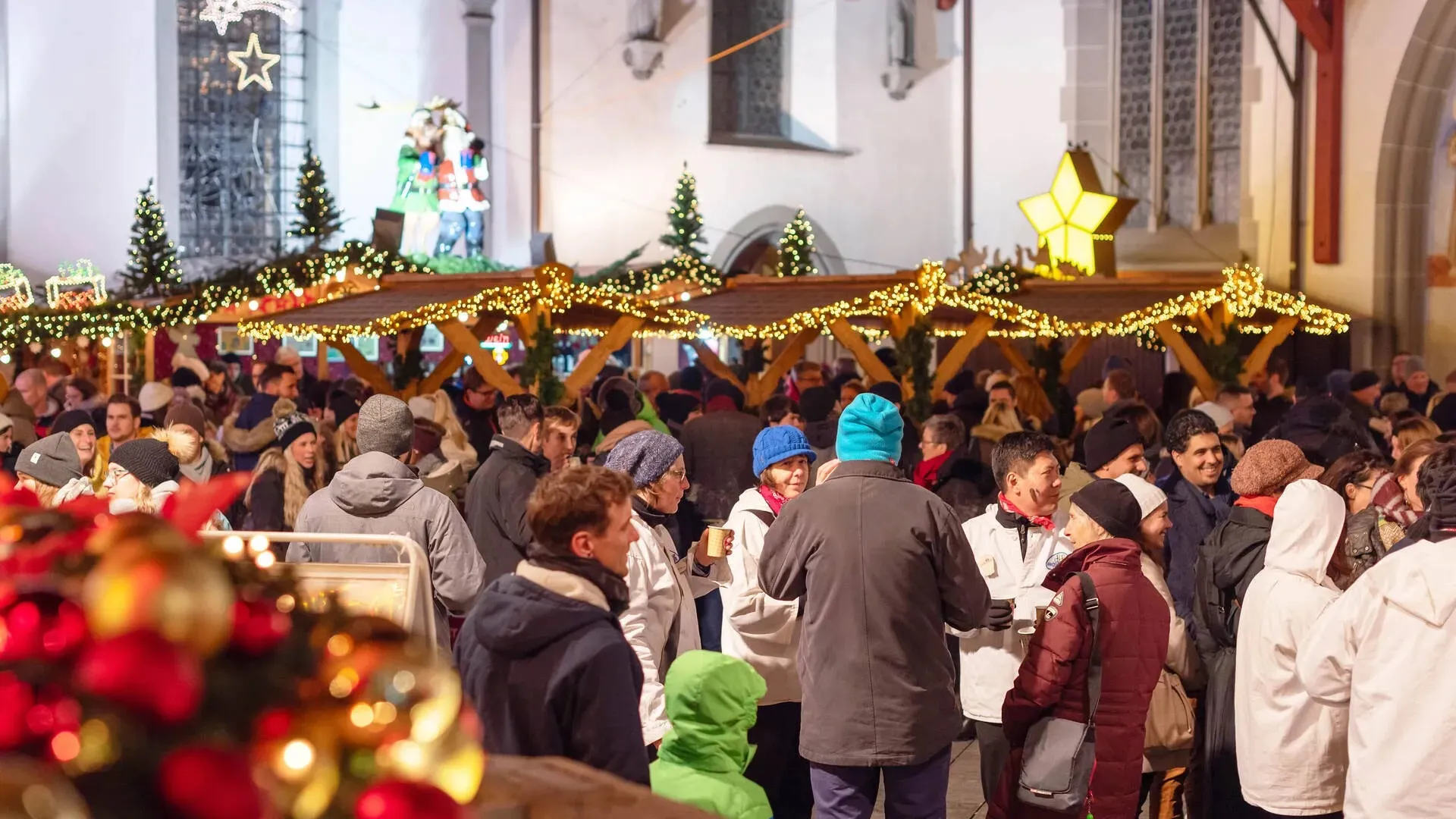 Люцерн, Швейцарія / фото Shutterstock