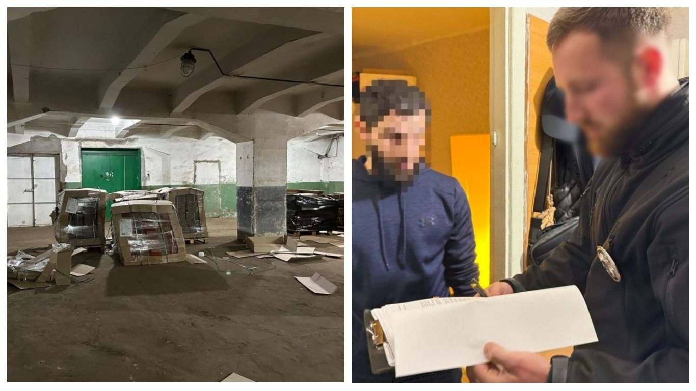 Под видом Nestle, Мивина, Jacobs: в Украине обнаружили производство фальсифицированных продуктов - Бизнес