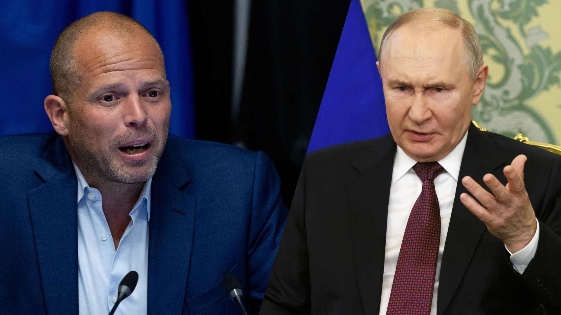 Эксперт объяснил, как одно заявление Бельгии вызвало истерику в России