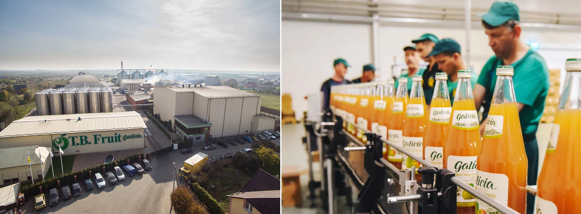 Одного з найбільших виробників соку оштрафували на 39 мільйонів гривень - Бізнес Одного з найбільших виробників соку оштрафували на 39 мільйонів гривень - Бізнес