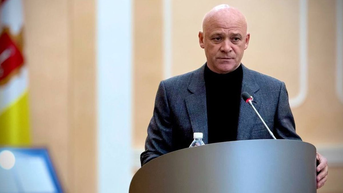 Труханову обрали запобіжний захід - яке рішення суду 31.10.2025 - новини України - 24 Канал