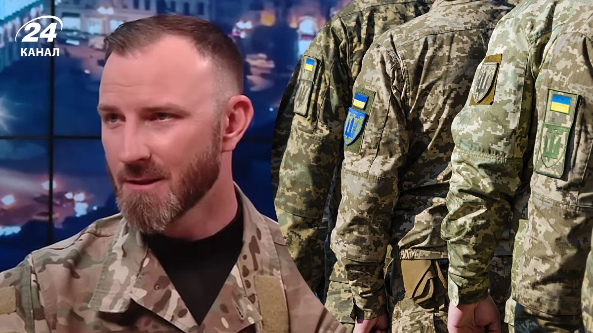 Чем удивляет украинская армия Чем удивляет украинская армия