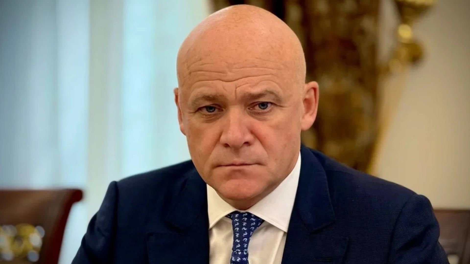 Геннадий Труханов Геннадий Труханов