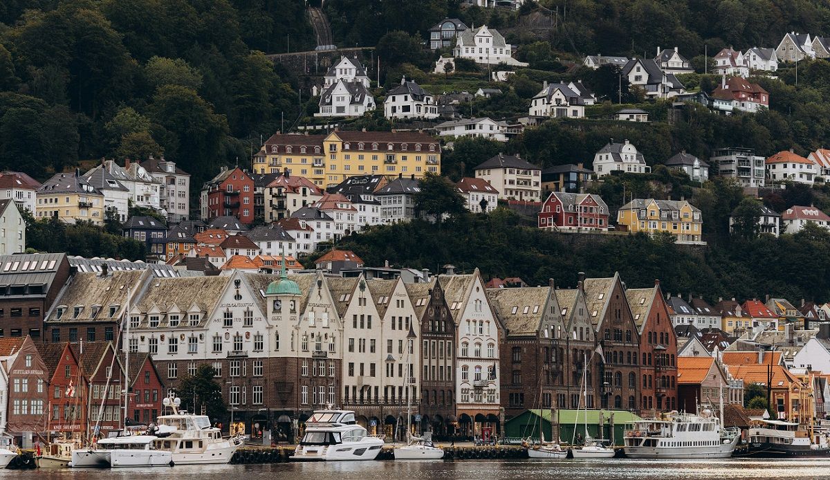 Переезд в Норвегию – как получить жилье - Заграница Переезд в Норвегию – как получить жилье - Заграница