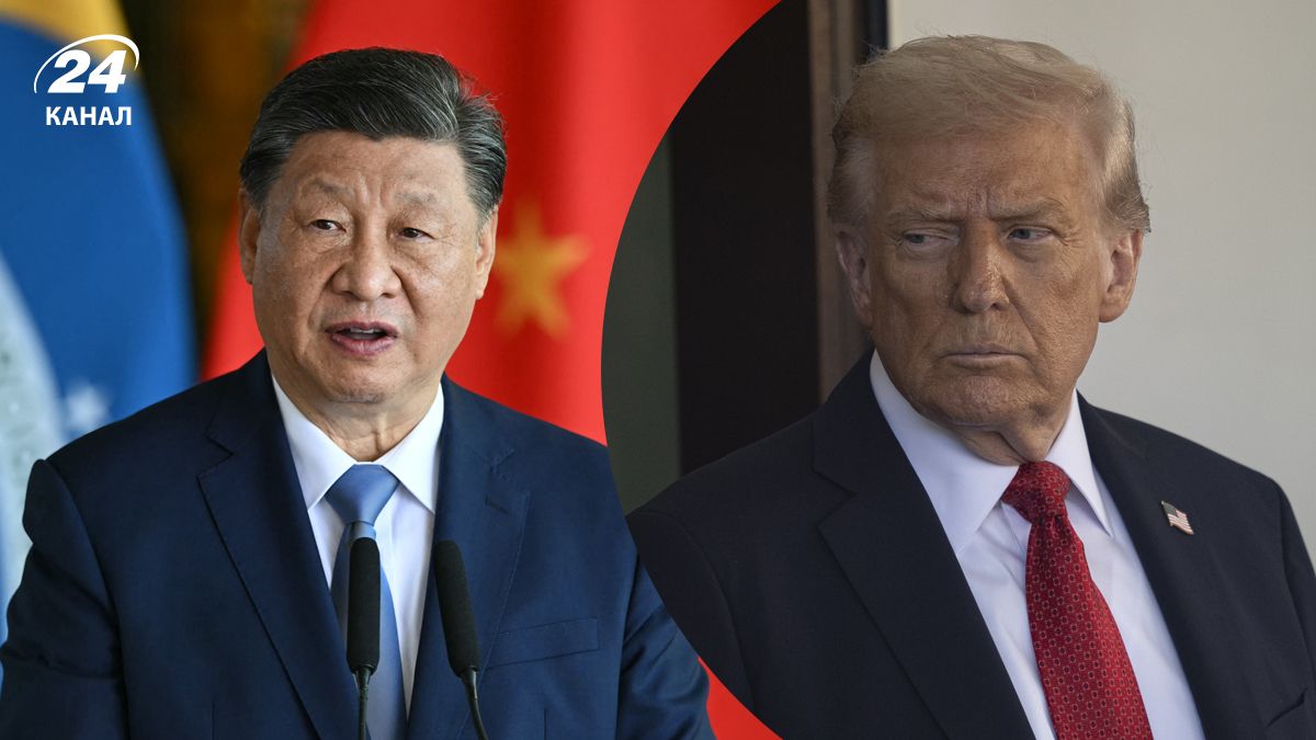 Дипломат проанализировал встречу Трампа и Си