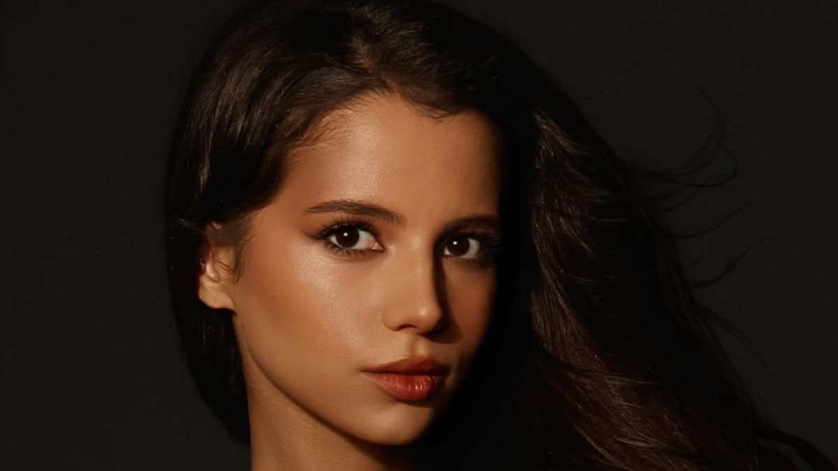 Софія Шамія