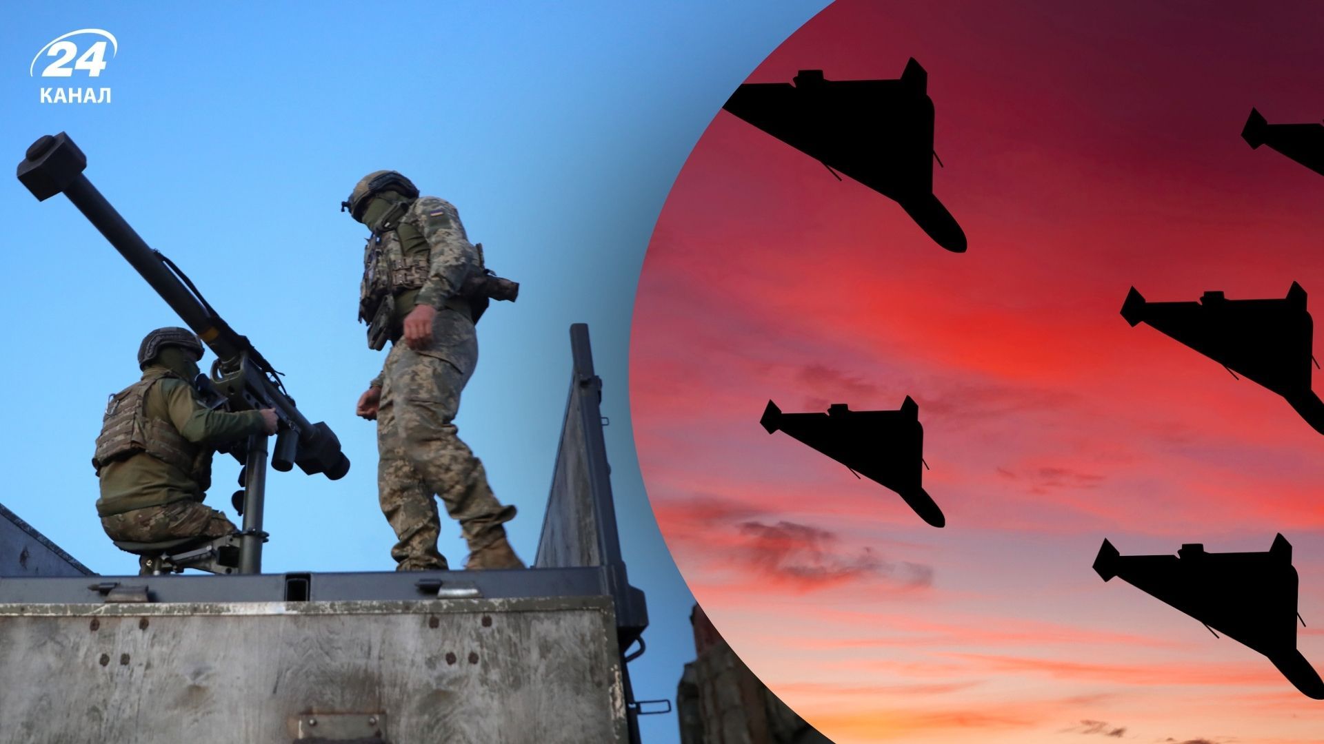 Российская атака ночью 1 ноября Российская атака ночью 1 ноября