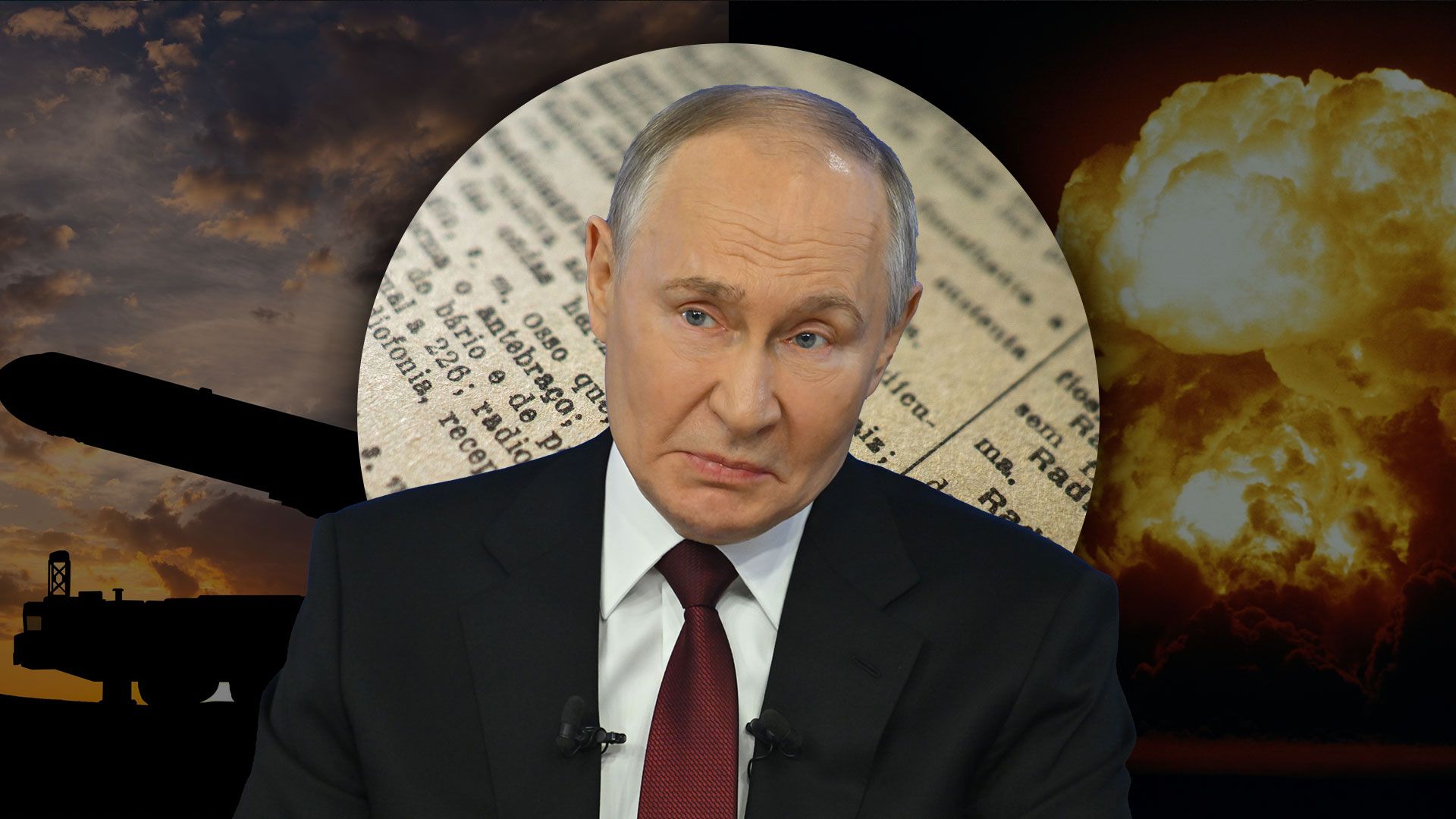 Орешник - как Украина могла уничтожить ракетный комплекс и какие последствия для Путина Орешник - как Украина могла уничтожить ракетный комплекс и какие последствия для Путина