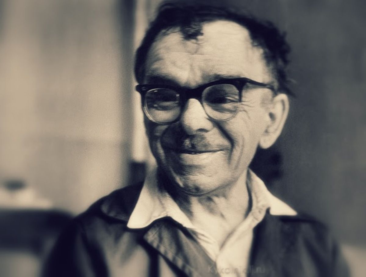 лемко эпифаний дровняк - Тренды