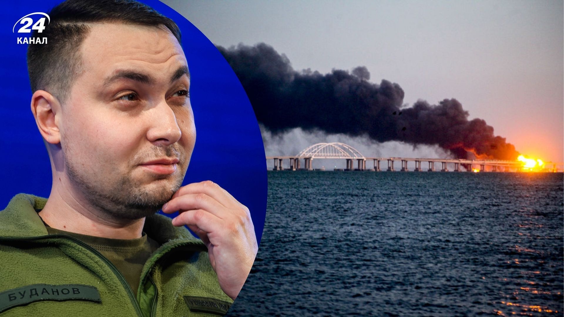 Скоро можуть бути гарні новини з Криму Скоро можуть бути гарні новини з Криму