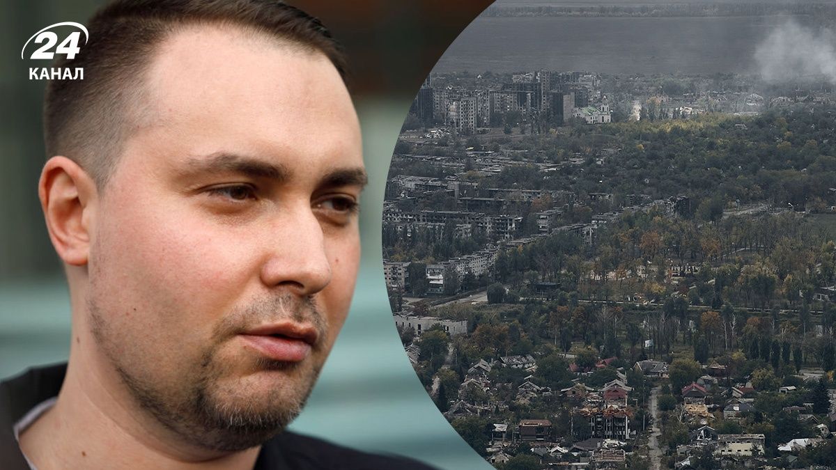 Буданов лично руководит спецоперацией ГУР, но находится не в Покровске, - СМИ - 24 Канал