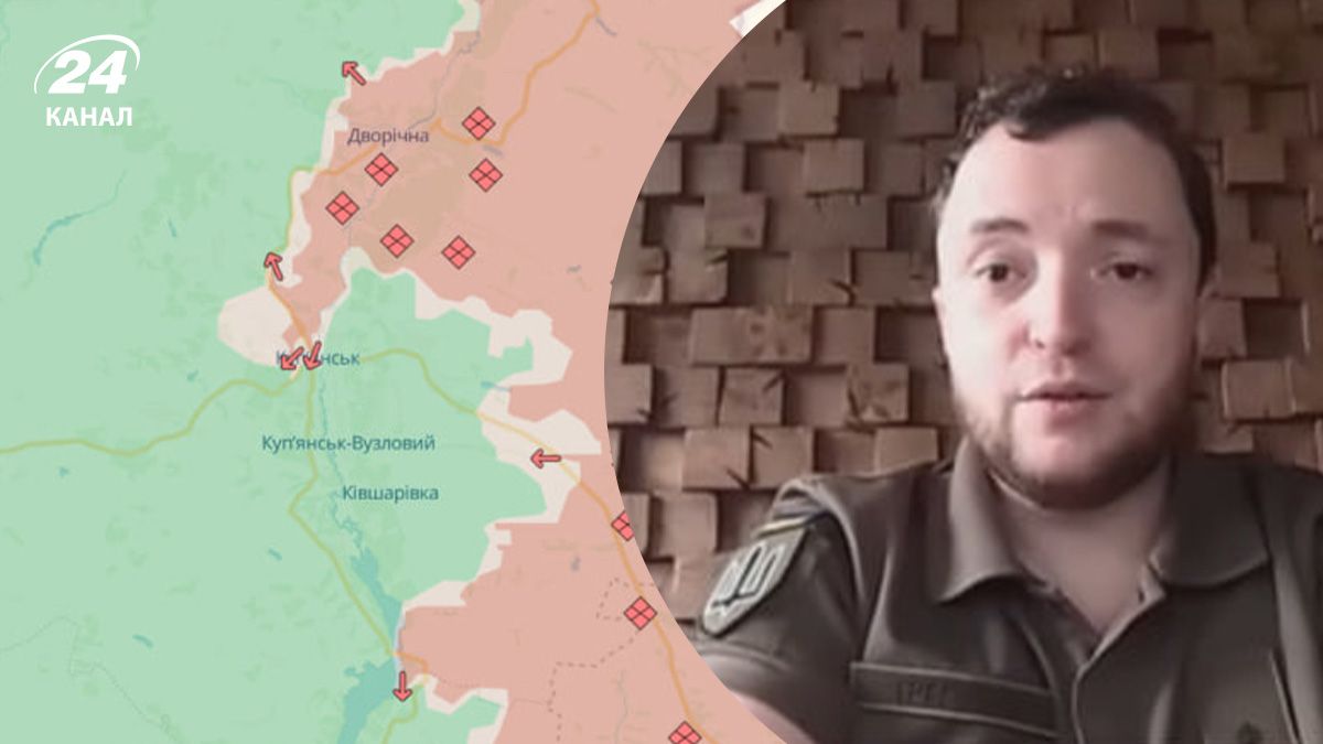 Почему россияне панически созывают журналистов в Купянск