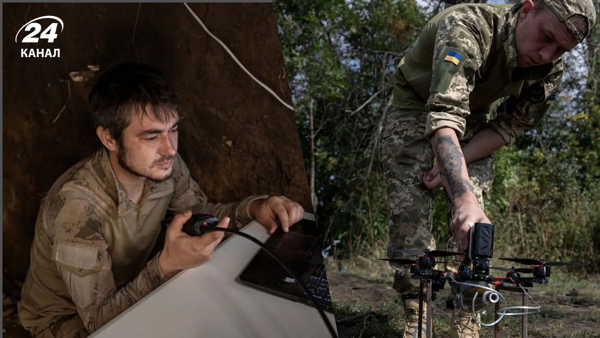 Война в Украине - сколько дронов надо, чтобы убить одного россиянина - - 24 Канал