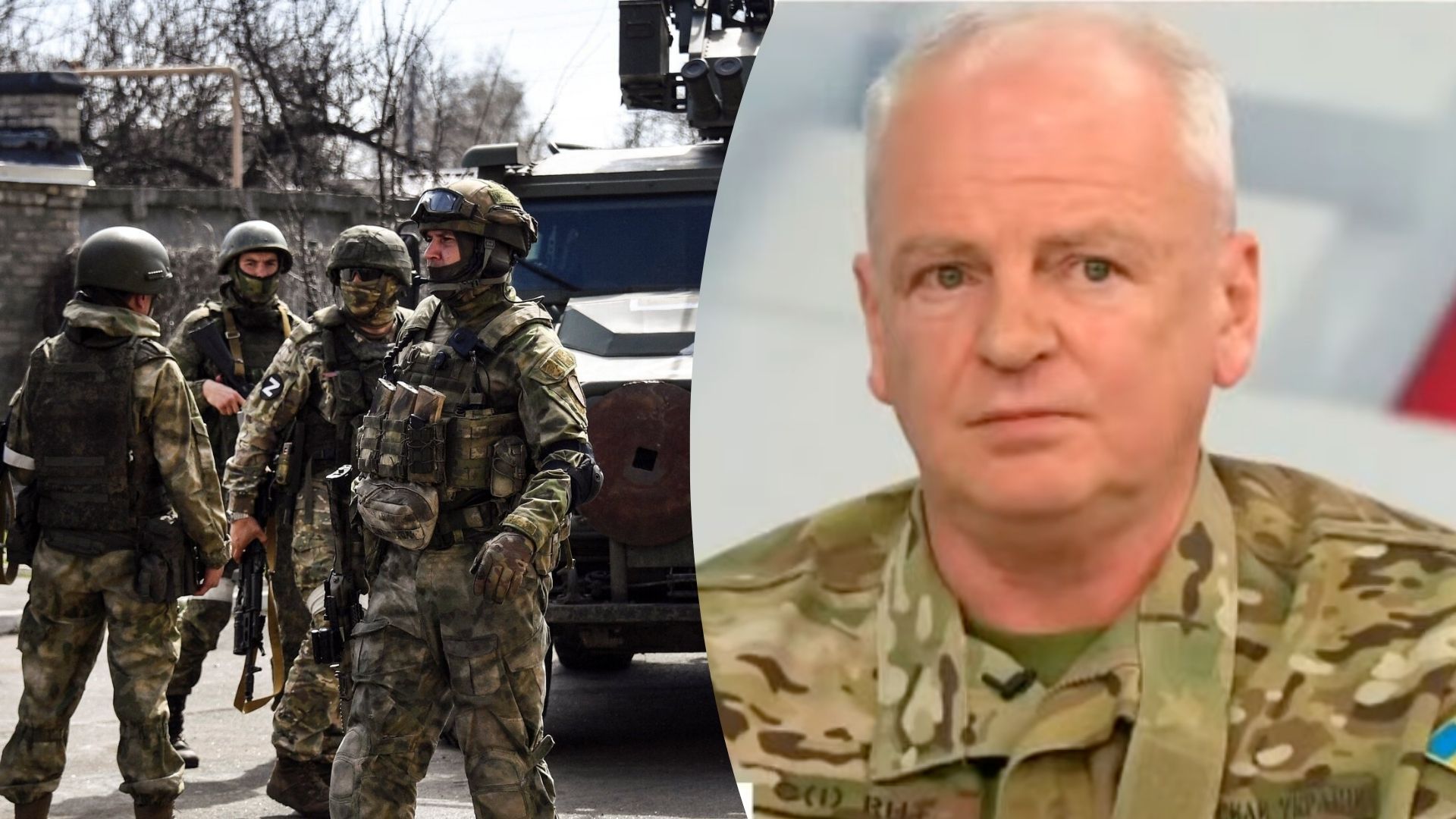 Военный о ситуации возле Покровска