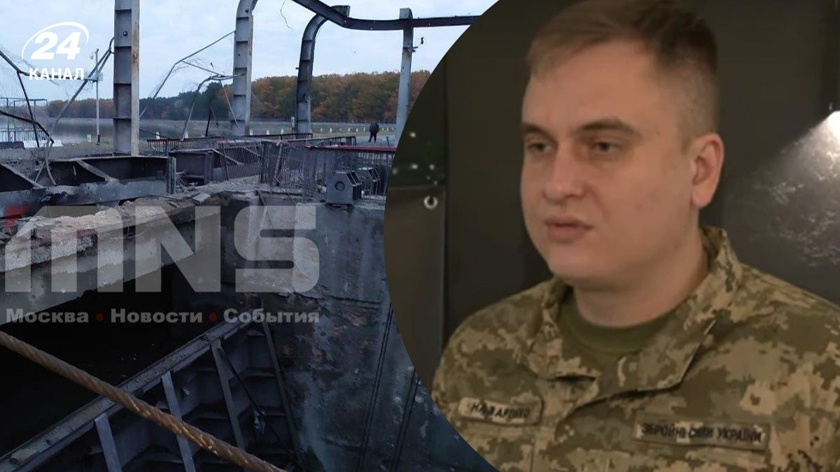 Как на российские позиции повлиял подрыв Белгородской дамбы