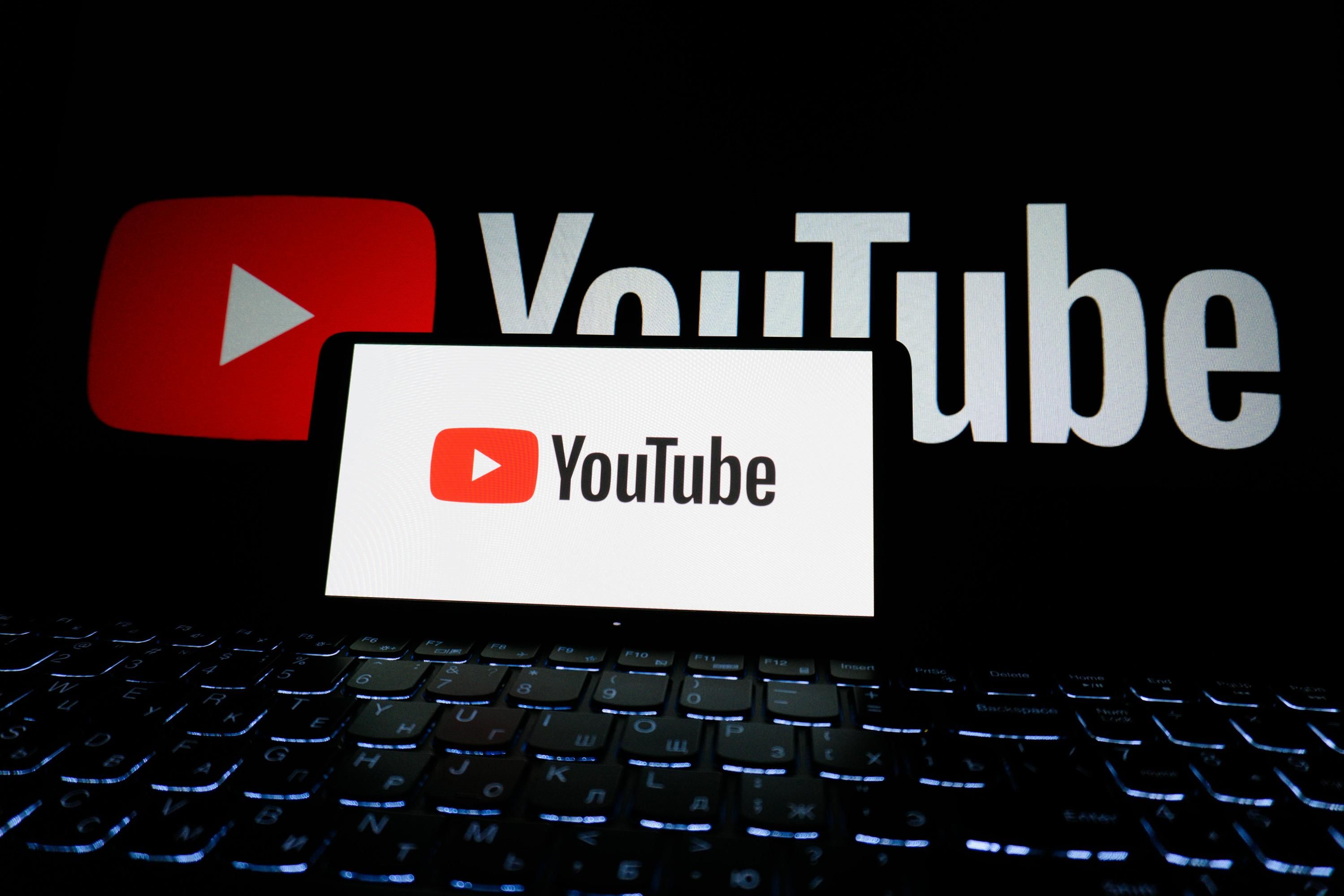 Від чого залежит монетизація на YouTube Від чого залежит монетизація на YouTube