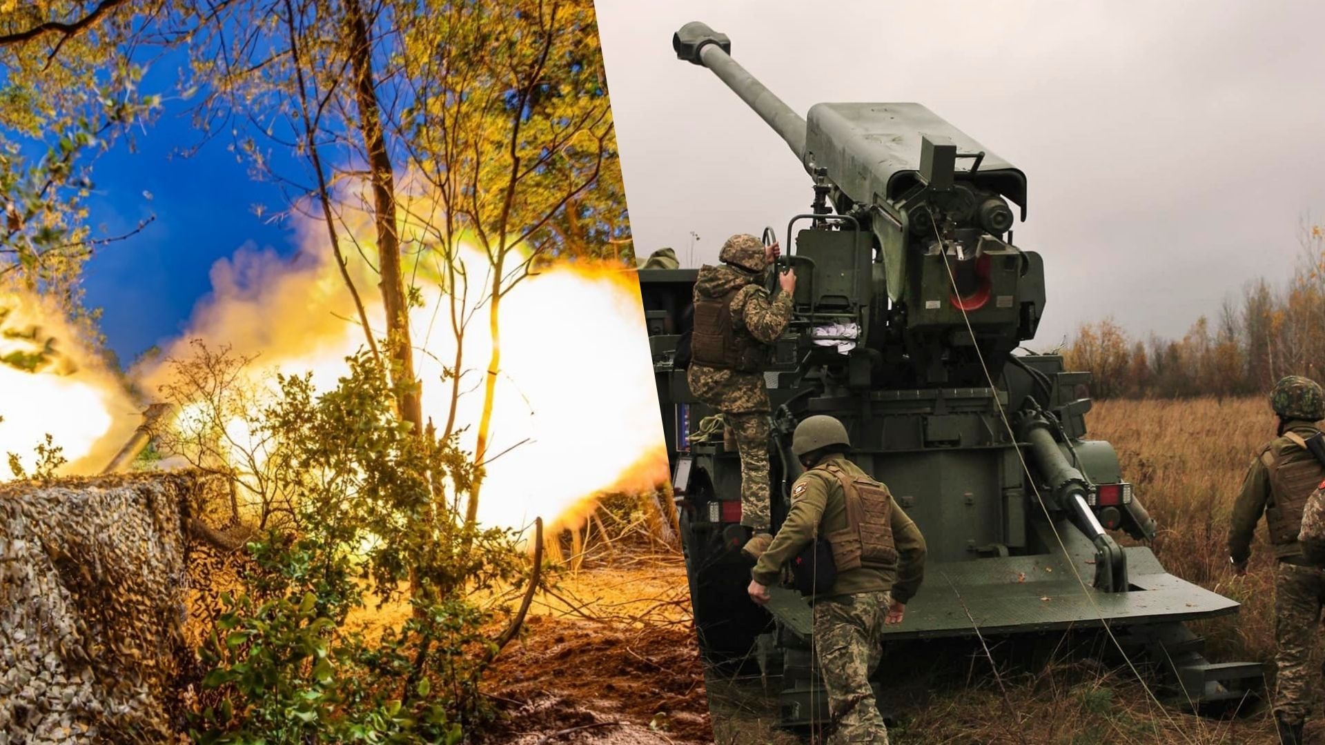 Продолжаются бои за Покровск